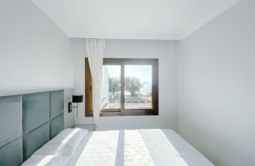 Turgutreis Apartment | Turgutreis Apart Otel