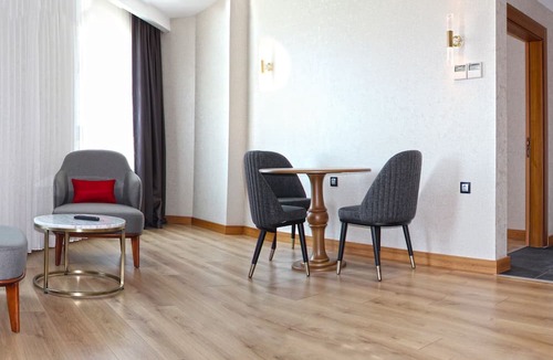 Altınordu Hotel | Ramada Plaza BY Wyndham Ordu