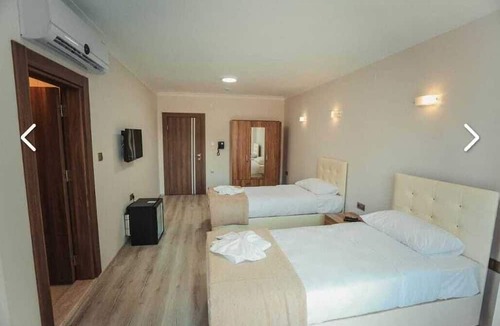 Akcaabat Hotel | Luxor Residance