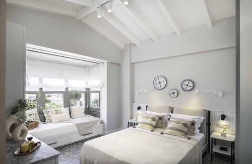 Tokoglu Hotel | Muse Alacati