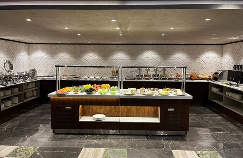 Yuksekova Hotel | DoubleTree by Hilton Yuksekova
