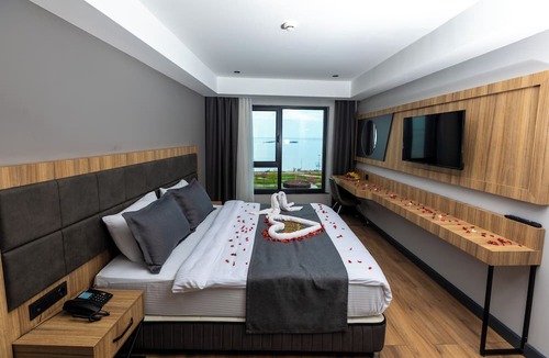 Arsin Hotel | Gursoy Exclusive Hotel