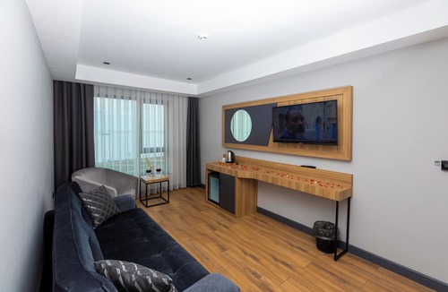 Arsin Hotel | Gursoy Exclusive Hotel