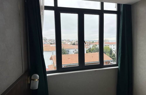 Kumkapi Hotel | Costera Hotel