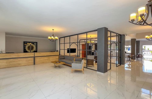 Yalikavak Hotel | Tangiers Hotel