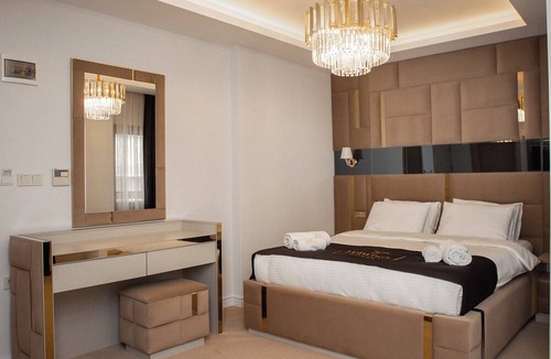 Trabzon Hotel | Pelit Park Hotel