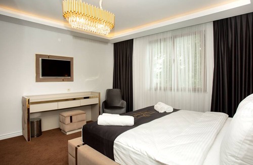 Trabzon Hotel | Pelit Park Hotel