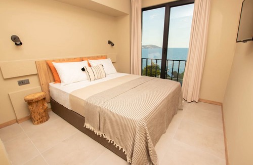 Sinop Hotel | Sinop Koru Hotel