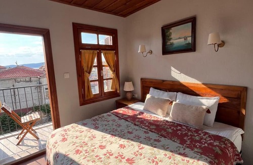 Ayvalik City Center Hotel | Alancha Otel