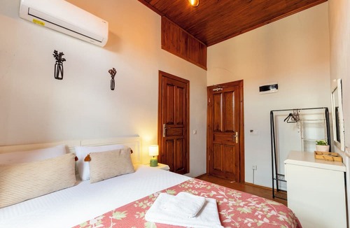 Ayvalik City Center Hotel | Alancha Otel