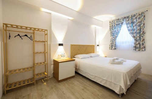 Bozcaada Hotel | Casa Gaia Otel