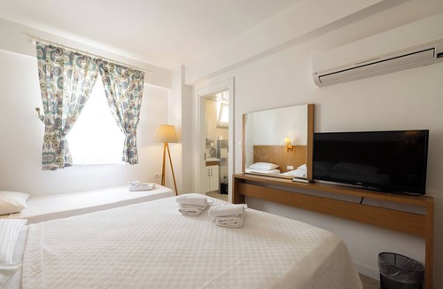 Bozcaada Hotel | Casa Gaia Otel