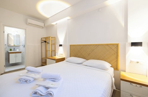 Bozcaada Hotel | Casa Gaia Otel