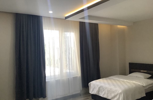 Dogubayazıt Hotel | Atlihan Plus Hotel