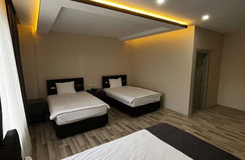 Dogubayazıt Hotel | Atlihan Plus Hotel