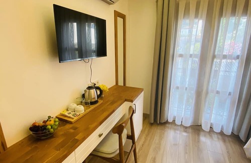 Selcuk Hotel | In Ephesus Otel and Art Galery