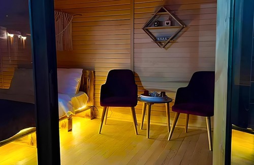 Masukiye Hotel | Yeşil Vadi Sapanca