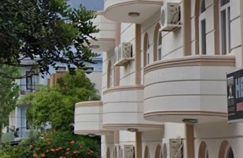 Beldibi Hotel | Helene Moonlight Otel