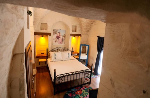 Eyyubiye Hotel | ASTARTE HOTEL