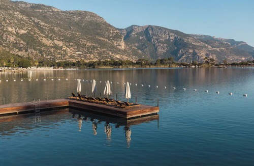 Oludeniz Hotel | Hotel Meri All Inclusive