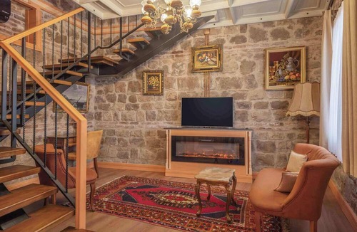 Adatepe Hotel | Orion Adatepe