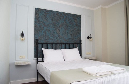Ayvalik Bed & Breakfast | Boja Küçükköy
