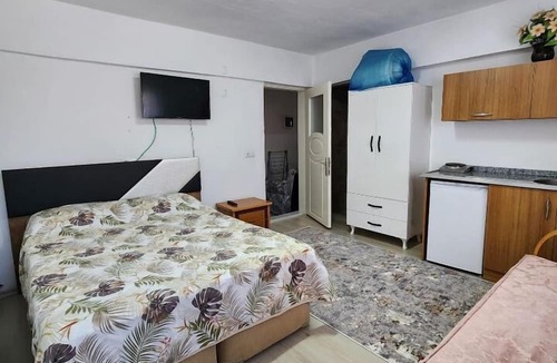 Salda House | Yeşilhan pansiyon