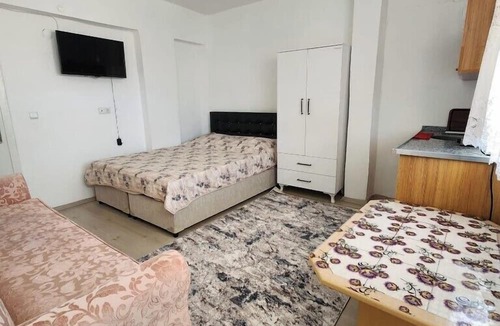 Salda House | Yeşilhan pansiyon