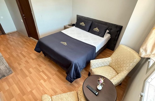 Seyhan Hotel | Duvahi Konaklama