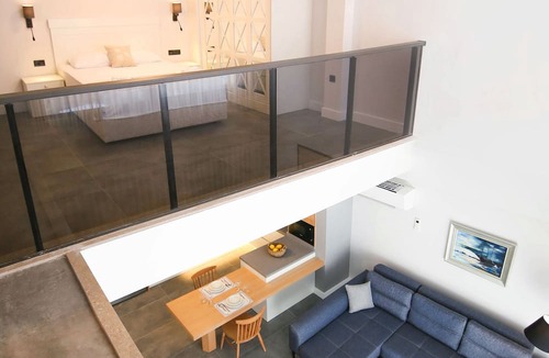 Ilica Hotel | Krem Marin Suites