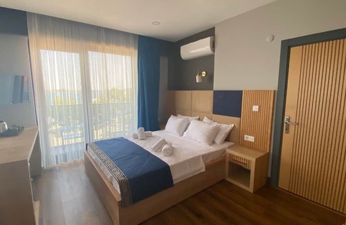Cinarcik Bed & Breakfast | Tasliman Otel