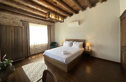 Ayvalik Hotel | Leone Natural Otel