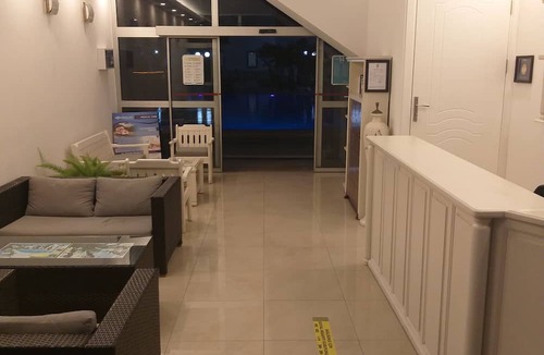 Bodrum City Center Hotel | PARADISE APART HOTEL