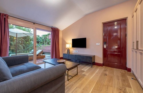 Gocek Hotel | Yonca Anjelika Otel