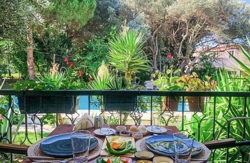 Karaoz Hotel | Urla Bella