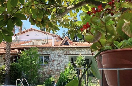 Karaoz Hotel | Urla Bella