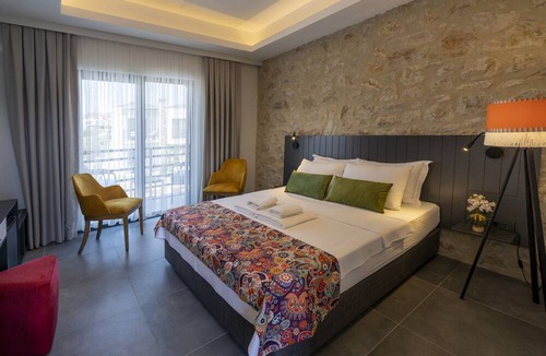 Datca Hotel | Dadya Bora Hotel