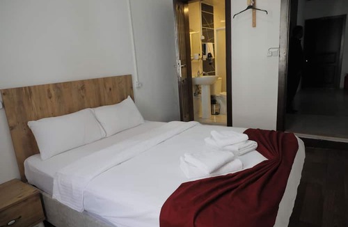 Amasya Hotel | Salih Bey Konağı
