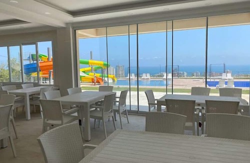 Ayas Resort | ASİA TATİL KÖYÜ