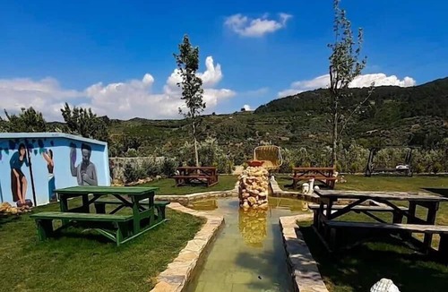 Sirince Hotel | Nu Se Garden Butik Hotel