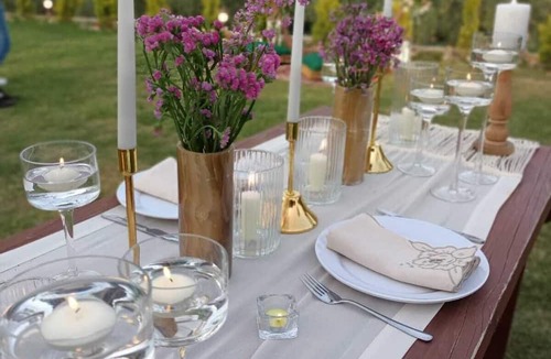 Sirince Hotel | Nu Se Garden Butik Hotel