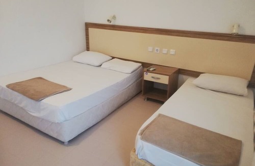 Beldibi House | Unal Boutique Hotel