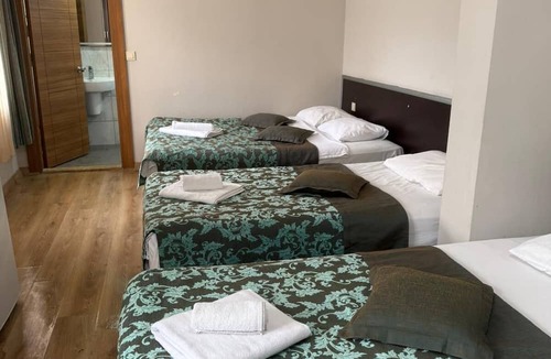 Beldibi House | Unal Boutique Hotel