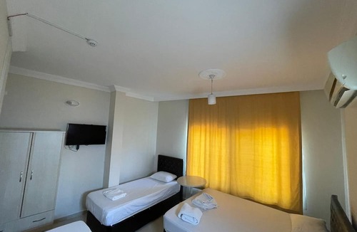 Aydincik Hotel | Ünlü Konaklama Kafe