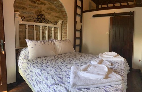 Sirince House | Adissa Hotel Şirince