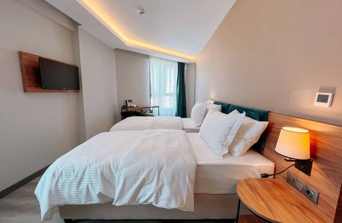 Burdur-Murat Hotel | YALÇINDAĞ OTEL BURDUR