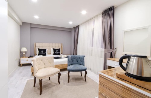 Pendik Hotel | Best Hotel