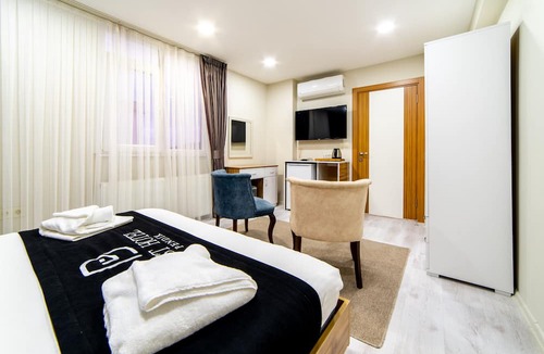 Pendik Hotel | Best Hotel