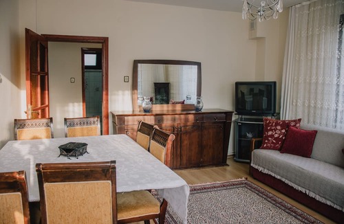 Agva Hotel | Agva Marina House