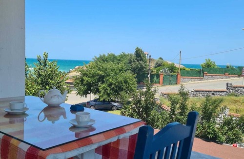 Sile Hotel | Sword Otel